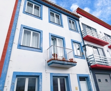 Apartamento T2 - Praia da Vitria, Praia da Vitria, Ilha Terceira - Miniatura: 1/24