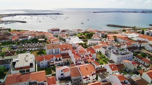 Apartamento T2 - Praia da Vitria, Praia da Vitria, Ilha Terceira - Miniatura: 4/24