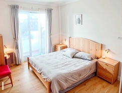 Apartamento T2 - Praia da Vitria, Praia da Vitria, Ilha Terceira - Miniatura: 6/24