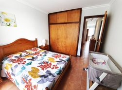 Apartamento T2 - Praia da Vitria, Praia da Vitria, Ilha Terceira - Miniatura: 8/24