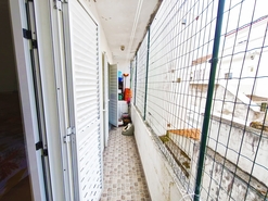 Apartamento T2 - Praia da Vitria, Praia da Vitria, Ilha Terceira - Miniatura: 13/24