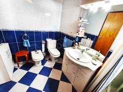 Apartamento T2 - Praia da Vitria, Praia da Vitria, Ilha Terceira - Miniatura: 17/24