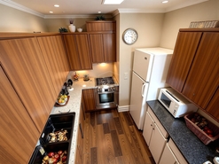 Apartamento T2 - Praia da Vitria, Praia da Vitria, Ilha Terceira - Miniatura: 21/24