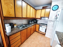 Apartamento T2 - Praia da Vitria, Praia da Vitria, Ilha Terceira - Miniatura: 23/24