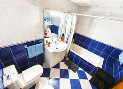 Apartamento T2 - Praia da Vit�ria, Praia da Vit�ria, Ilha Terceira - Miniatura: 26/32