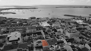 Apartamento T2 - Praia da Vit�ria, Praia da Vit�ria, Ilha Terceira - Miniatura: 30/32