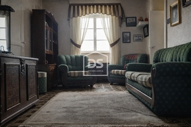 Apartamento T5 - Cabo da Praia, Praia da Vit�ria, Ilha Terceira - Miniatura: 4/13