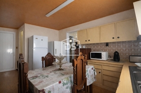 Apartamento T5 - Cabo da Praia, Praia da Vit�ria, Ilha Terceira - Miniatura: 5/13