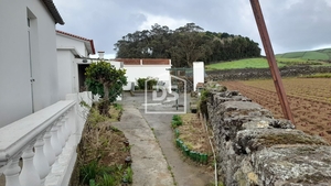 Apartamento T5 - Cabo da Praia, Praia da Vit�ria, Ilha Terceira - Miniatura: 12/13