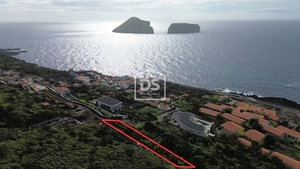 Terreno Rstico T0 - Feteira, Angra do Heroismo, Ilha Terceira