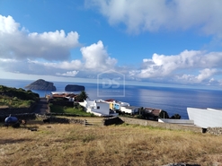 Terreno Urbano T0 - Feteira, Angra do Heroismo, Ilha Terceira