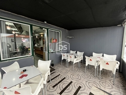 Bar/Restaurante T0 - Lajes, Seia, Guarda - Miniatura: 2/9
