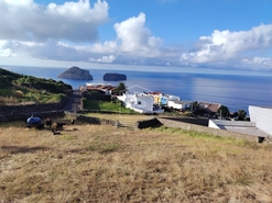 Terreno Urbano T0 - Feteira, Angra do Heroismo, Ilha Terceira - Miniatura: 5/24