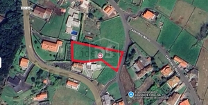 Terreno Urbano T0 - Feteira, Angra do Heroismo, Ilha Terceira - Miniatura: 8/24