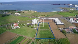 Terreno R�stico T0 - Praia da Vit�ria, Praia da Vit�ria, Ilha Terceira - Miniatura: 5/19