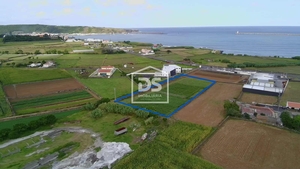 Terreno R�stico T0 - Praia da Vit�ria, Praia da Vit�ria, Ilha Terceira - Miniatura: 7/19