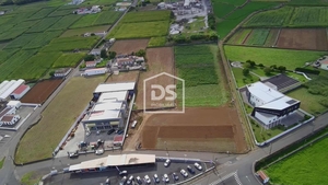 Terreno R�stico T0 - Praia da Vit�ria, Praia da Vit�ria, Ilha Terceira - Miniatura: 9/19