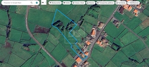 Moradia T2 - S�o Br�s, Praia da Vit�ria, Ilha Terceira - Miniatura: 1/21