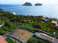 Terreno Urbano T0 - Feteira, Angra do Heroismo, Ilha Terceira - Miniatura: 1/24