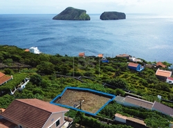 Terreno Urbano T0 - Feteira, Angra do Heroismo, Ilha Terceira - Miniatura: 5/24