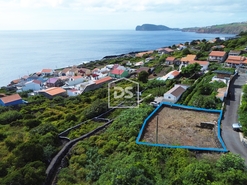 Terreno Urbano T0 - Feteira, Angra do Heroismo, Ilha Terceira - Miniatura: 13/24