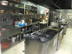 Bar/Restaurante T4 - Velas, Velas, Ilha de S. Jorge - Miniatura: 20/24