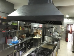 Bar/Restaurante T4 - Velas, Velas, Ilha de S. Jorge - Miniatura: 21/24