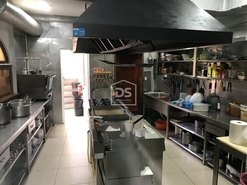 Bar/Restaurante T4 - Velas, Velas, Ilha de S. Jorge - Miniatura: 23/24