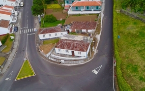 Moradia T2 - Praia da Vitria, Praia da Vitria, Ilha Terceira - Miniatura: 1/24