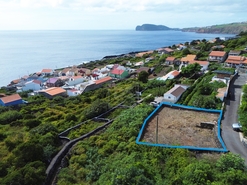 Terreno Urbano T0 - Feteira, Angra do Heroismo, Ilha Terceira - Miniatura: 2/23