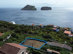 Terreno Urbano T0 - Feteira, Angra do Heroismo, Ilha Terceira - Miniatura: 3/23