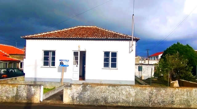 Moradia T3 - Lajes, Seia, Guarda - Imagem grande