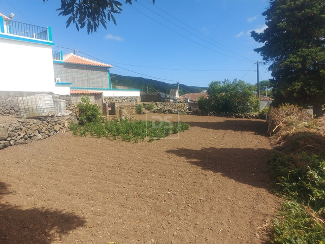 Terreno Urbano T0 - Praia da Vitria, Praia da Vitria, Ilha Terceira - Imagem grande