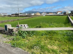 Terreno Urbano T0 - Angra do Heroismo, Angra do Heroismo, Ilha Terceira