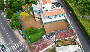 Terreno Urbano T0 - Praia da Vitria, Praia da Vitria, Ilha Terceira - Miniatura: 1/21