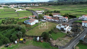 Terreno Urbano T0 - Vila Nova, Praia da Vitria, Ilha Terceira - Miniatura: 4/18