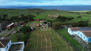 Terreno Urbano T0 - Vila Nova, Praia da Vitria, Ilha Terceira - Miniatura: 10/18