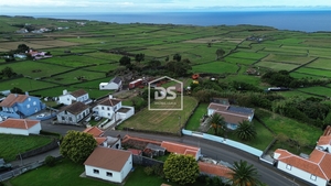 Terreno Urbano T0 - Vila Nova, Praia da Vitria, Ilha Terceira - Miniatura: 16/18