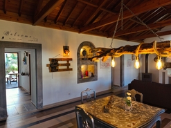 Moradia T2 - Altares, Angra do Heroismo, Ilha Terceira - Miniatura: 6/24