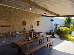 Moradia T2 - Altares, Angra do Heroismo, Ilha Terceira - Miniatura: 10/24