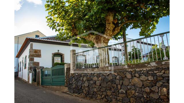 Quinta > T6 - Cabo da Praia, Praia da Vitria, Ilha Terceira - Imagem grande