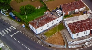 Moradia T2 - Praia da Vitria, Praia da Vitria, Ilha Terceira