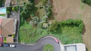 Terreno Urbano T0 - Angra do Heroismo, Angra do Heroismo, Ilha Terceira