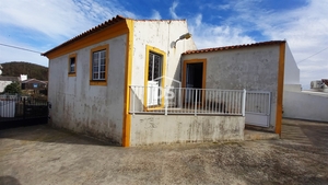 Moradia T3 - Santa Brbara, Angra do Heroismo, Ilha Terceira - Miniatura: 1/24