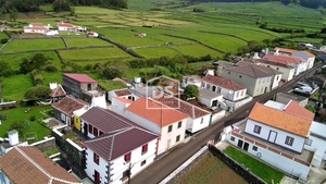 Moradia T3 - Santa Brbara, Angra do Heroismo, Ilha Terceira - Miniatura: 3/24