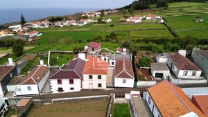 Moradia T3 - Santa Brbara, Angra do Heroismo, Ilha Terceira - Miniatura: 5/24