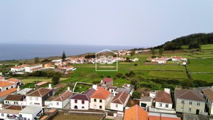 Moradia T3 - Santa Brbara, Angra do Heroismo, Ilha Terceira - Miniatura: 8/24