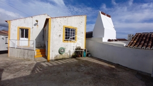 Moradia T3 - Santa Brbara, Angra do Heroismo, Ilha Terceira - Miniatura: 18/24