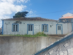 Moradia T2 - Praia da Vitria, Praia da Vitria, Ilha Terceira - Miniatura: 3/24