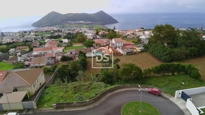 Terreno Urbano T0 - Angra do Heroismo, Angra do Heroismo, Ilha Terceira - Miniatura: 1/24